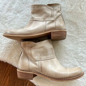 Ouye boots (made in Italy)